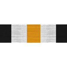 New York National Guard Aide to Civil Authority Ribbon